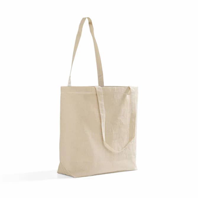TBF - Wholesale Tote Bag - Women's - Large Size Value Canvas Tote Bags