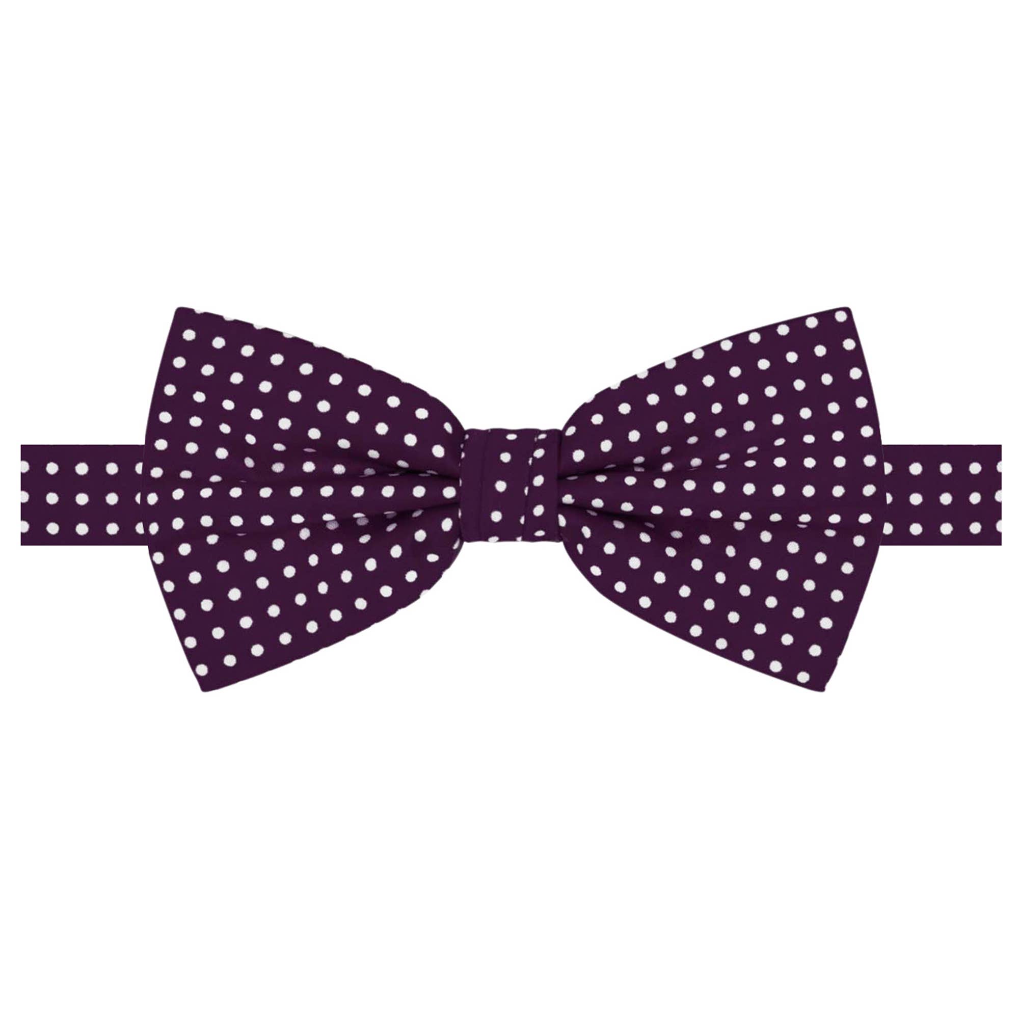 Jacob Alexander – Engroshandel Butterfly – Mænd – Herre-butterfly med polkaprikket mønster21