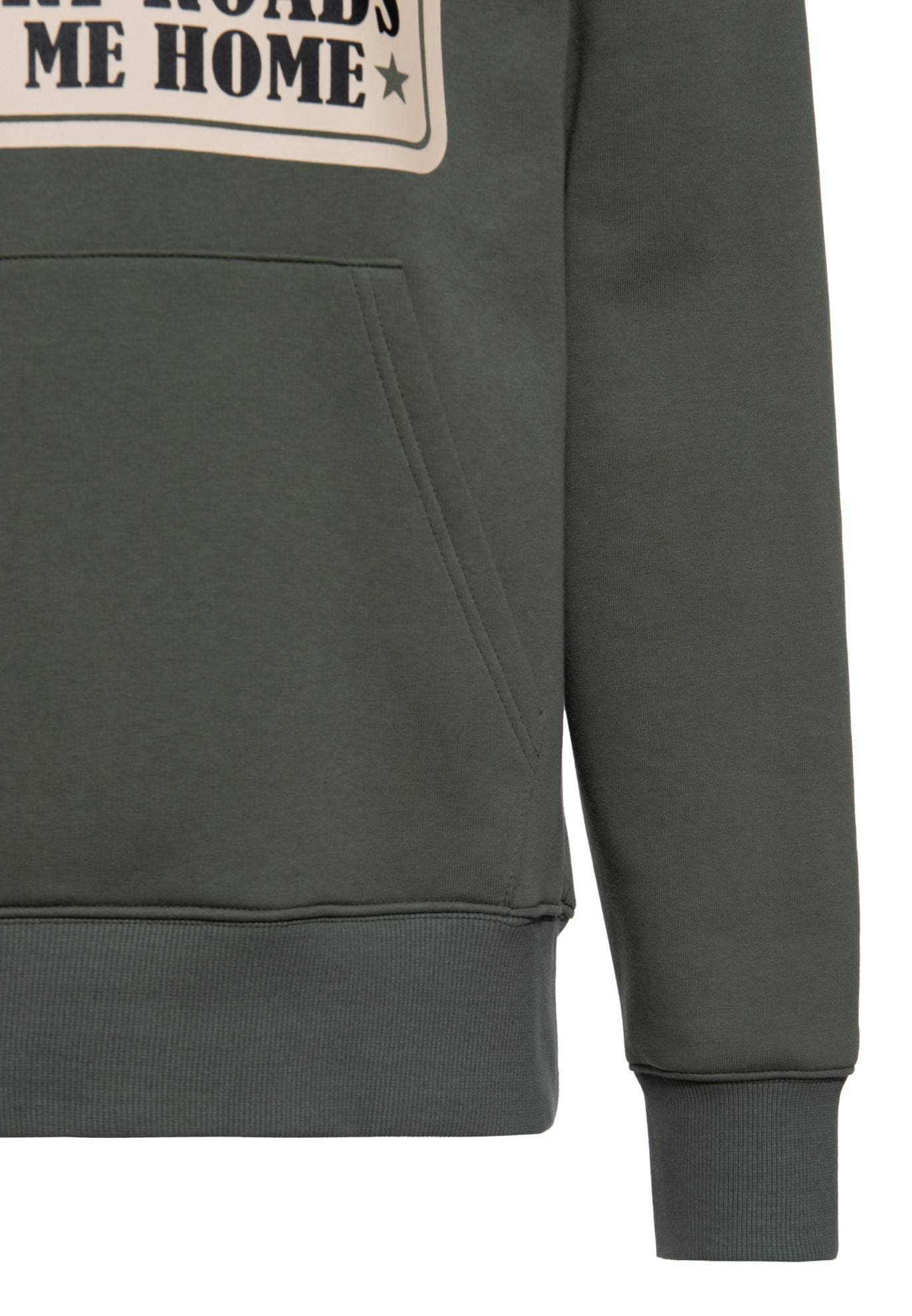 KING KEROSIN – Hoodie - Homem por atacado – Hoodie «Country Roads»9