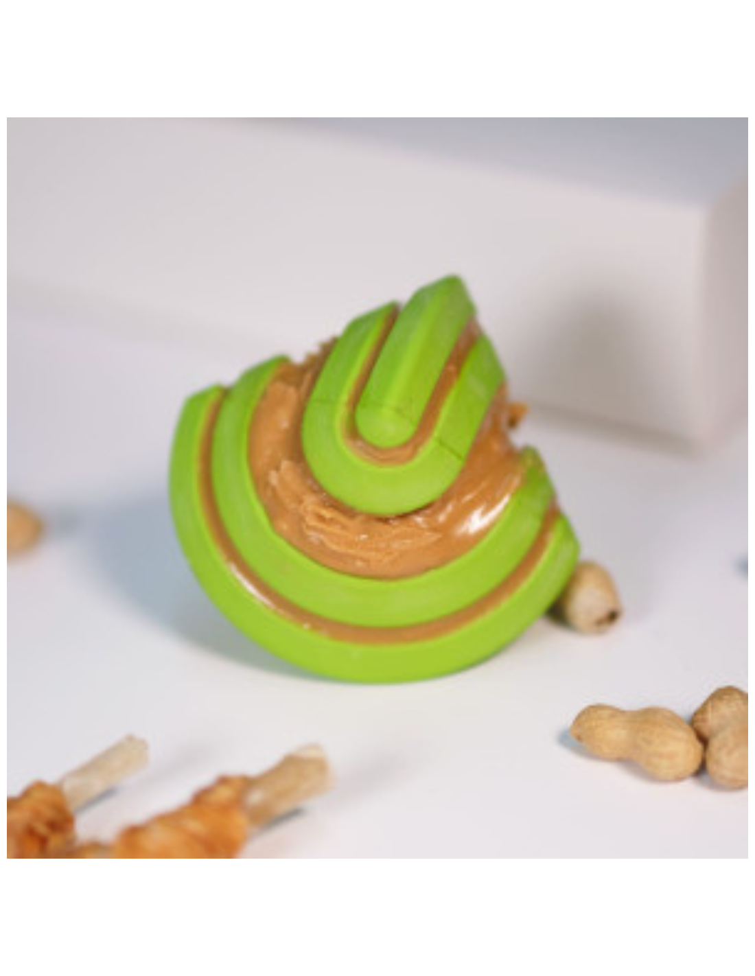 Only An Ocean Europe - Wholesale Pet Chew Toy - Dog - PetDreamHouse ChewtasticGeo-Toys & Geo-Gentle5