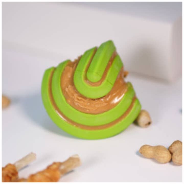 Only An Ocean Europe - Wholesale Pet Chew Toy - Dog - PetDreamHouse ChewtasticGeo-Toys & Geo-Gentle5