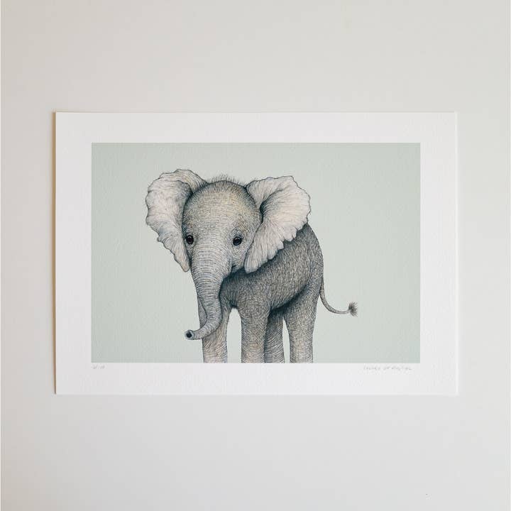 Studio Binck - Wholesale Art Print - Fine art print OLIVIER2