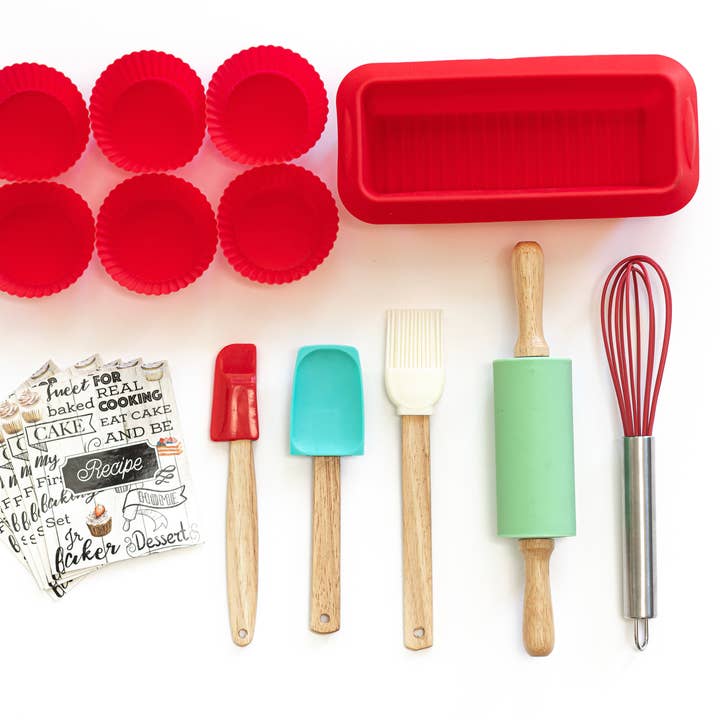 Handstand Kitchen - Wholesale Baking Dish - Jr Baker's Set