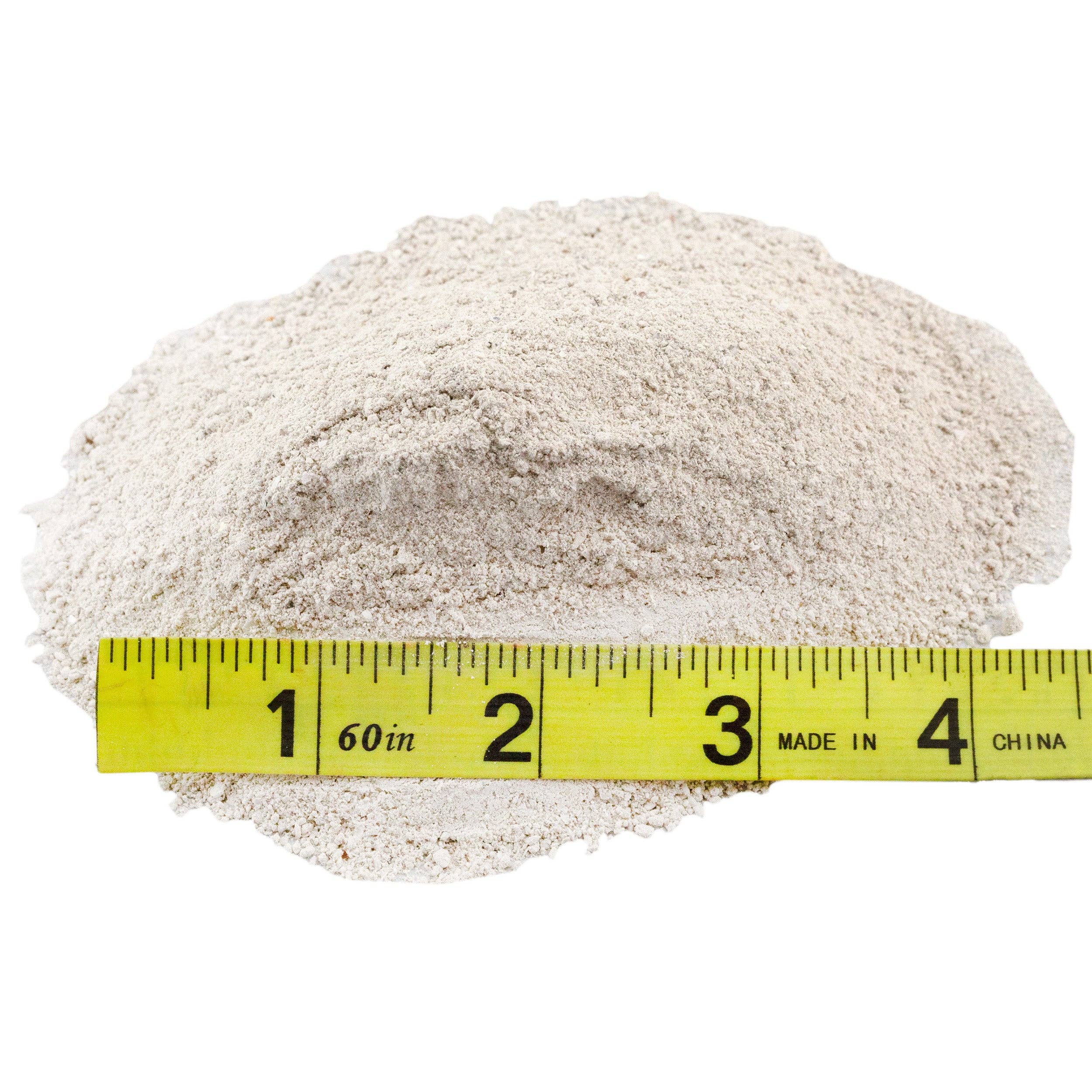 Kurated Korner - Wholesale Planting/Potting Soil - Soil Sunrise Oyster Flour Soil Conditioner6