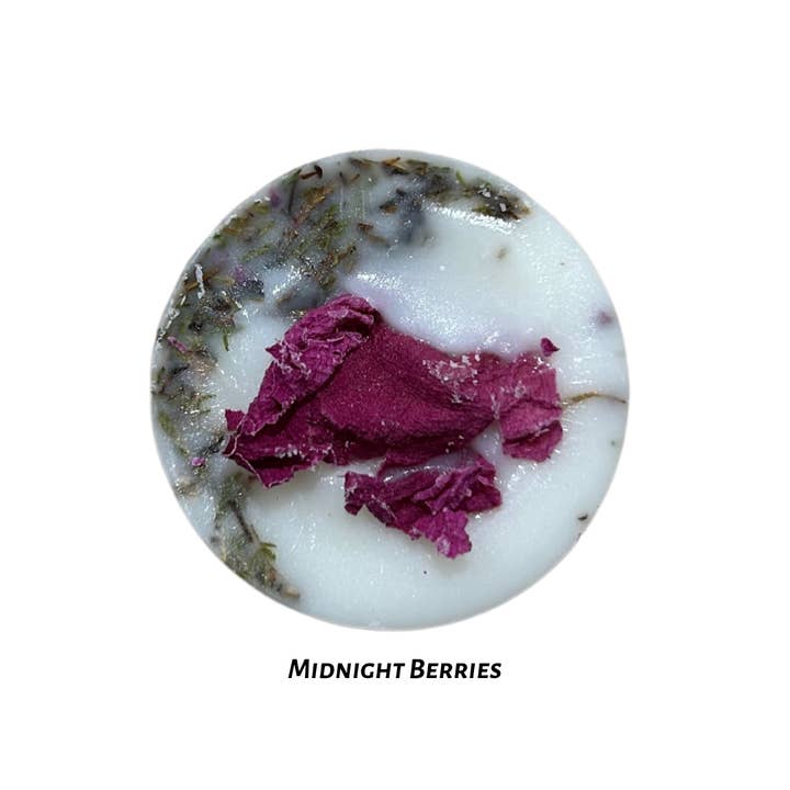 Amber Hue Candles – wholesale Wax melt – Top up - Pick & Mix your own botanical wax melts 2