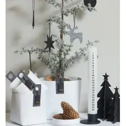 Lübech Living – wholesale Korg – Stockholm korg, svart5