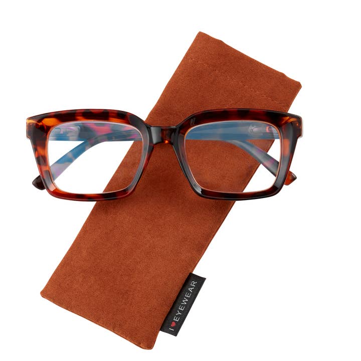 I Heart Eyewear - Wholesale Eyeglasses - Women's - Millie Reading Glasses