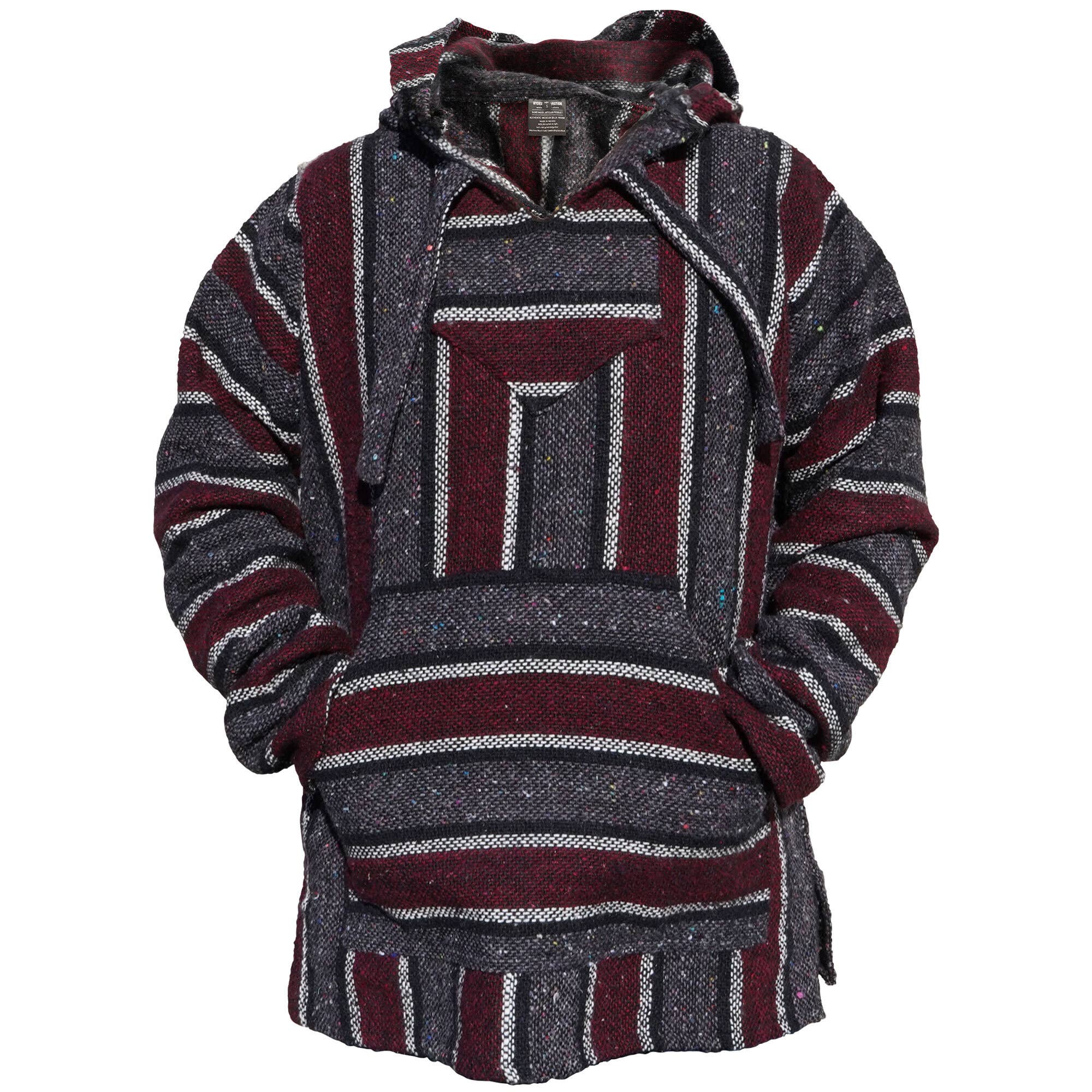 mexican hoodies wholesale
