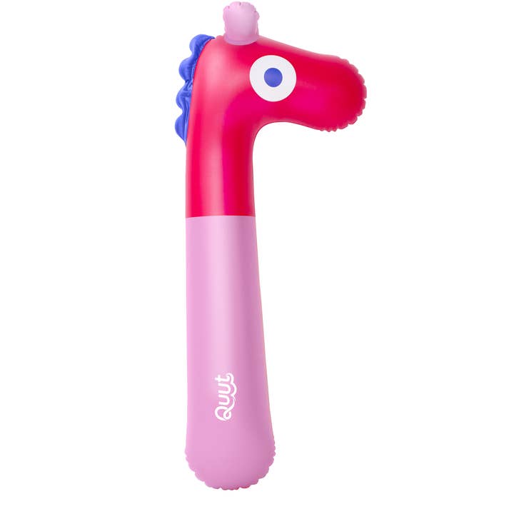 Quut Toys - Wholesale Inflatable Toy - Kids & Baby - Quut Noodle Friends - Dino, Giraffe and Horse! Pool Toy