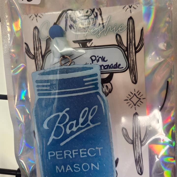 Einmachglas für den Großhandel von Heavenly Scents