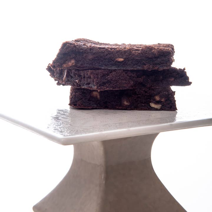 SPAZIOGOLOSO! laboratorio artigianale senza glutine - Wholesale Brownie - chocolate brownies 80 g2