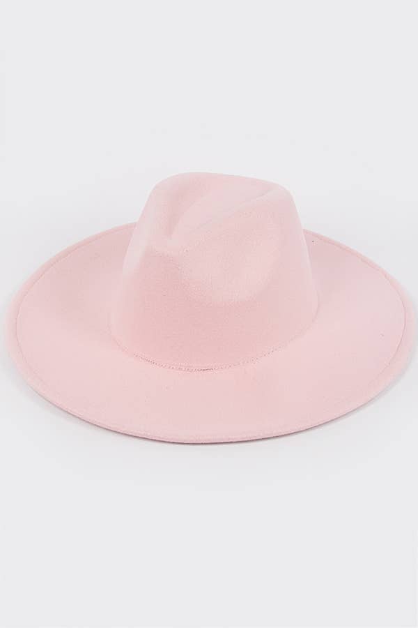 3AM BY H&D ACCESSORIES - Wholesale Fedora - Women's - Simply Fedora Hat10