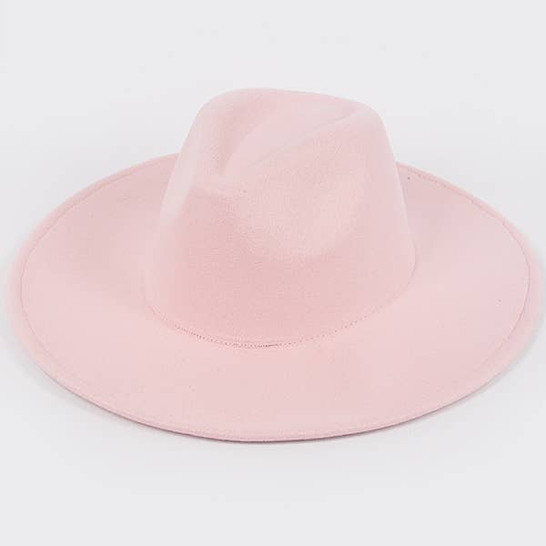 3AM BY H&D ACCESSORIES - Wholesale Fedora - Women's - Simply Fedora Hat10