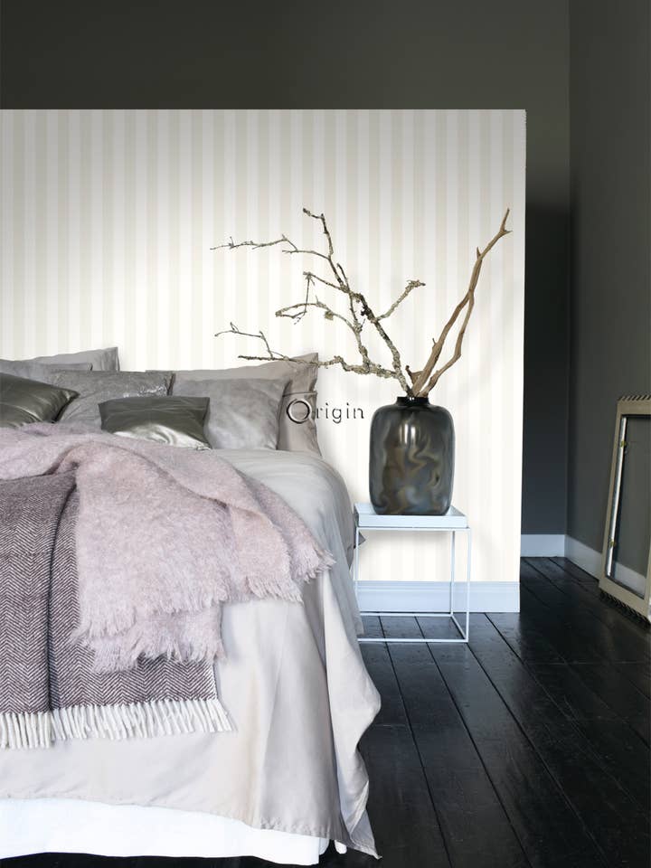 Tapet med randmönster för wholesale av The Design Department b.v.