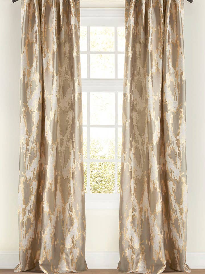 Mariah-Metal Custom Panel for wholesale by Emdee International