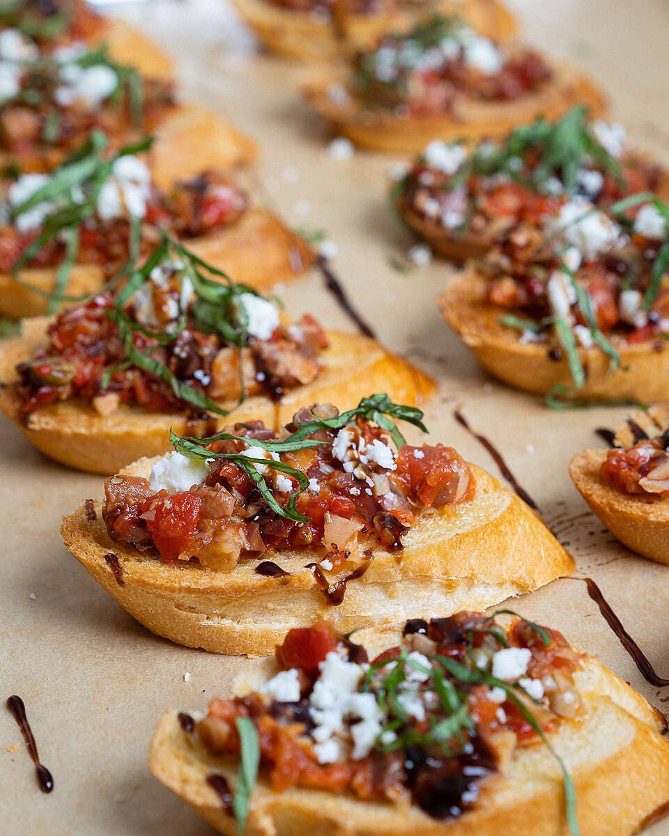 Pantala Premium Toppings - Wholesale Tapenade - Mykonos Greek Inspired Vegan Tapenade Spread3