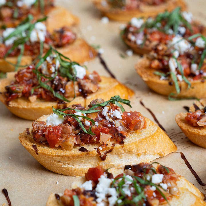 Pantala Premium Toppings - Wholesale Tapenade - Mykonos Greek Inspired Vegan Tapenade Spread3