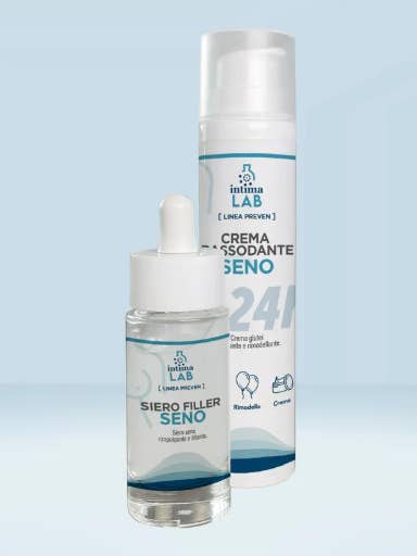 Bryststrammende sæt for engroshandel hos Intimalab