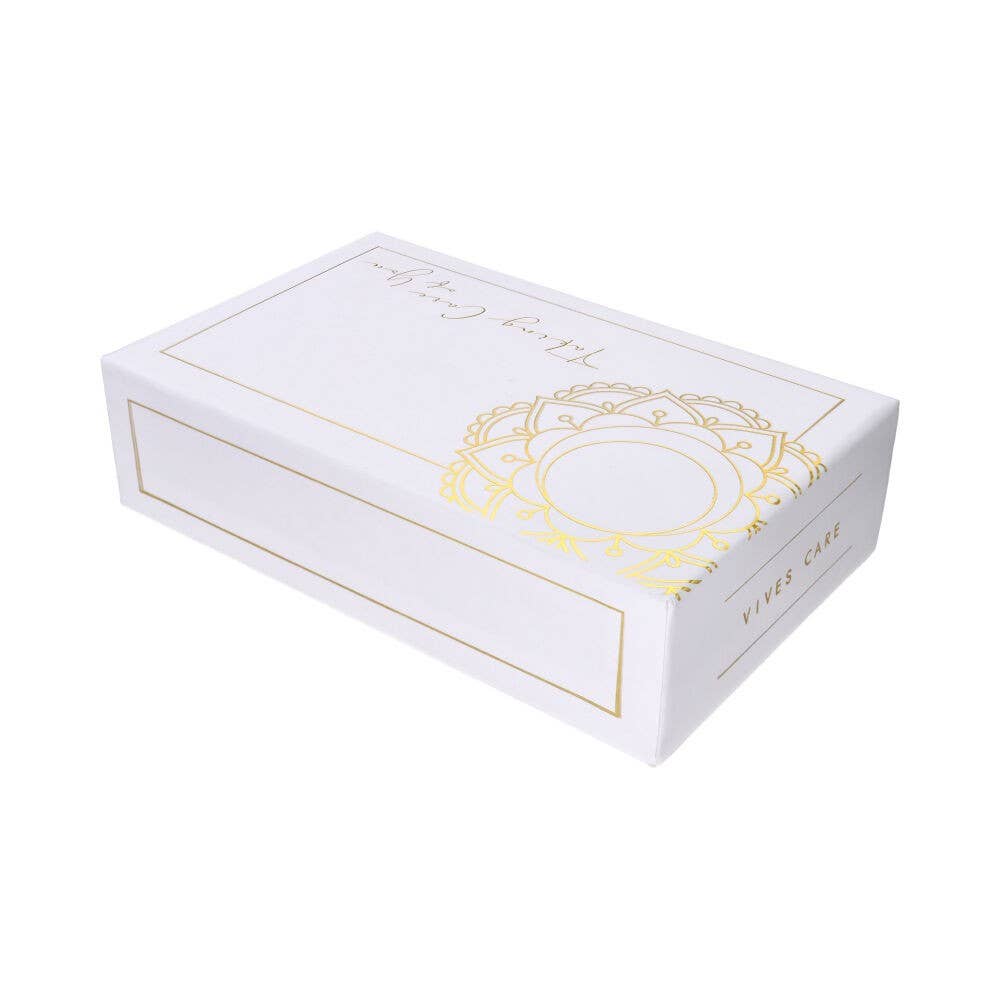 Vives de la Cortada S.L - Wholesale Spiritual Stone/Crystal - Yoni amethyst egg pack2