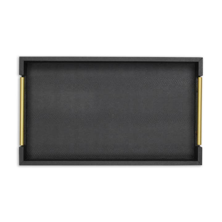 Cheungs Home Decor – wholesale Prydnadsbricka – Lusan Vinyl Tray5