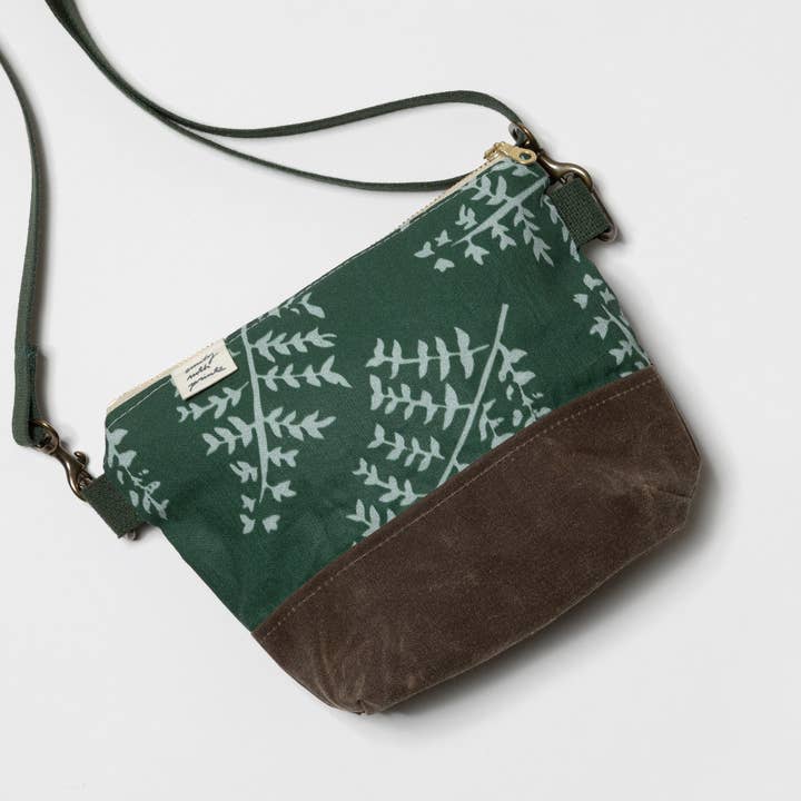 emily ruth prints - Wholesale Crossbody Bag - Women's - Small Crossbody Bag