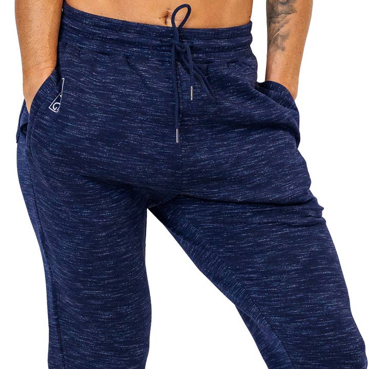 Pantalon de jogging jour de repos | Marine pour la vente par Constantly Varied Gear