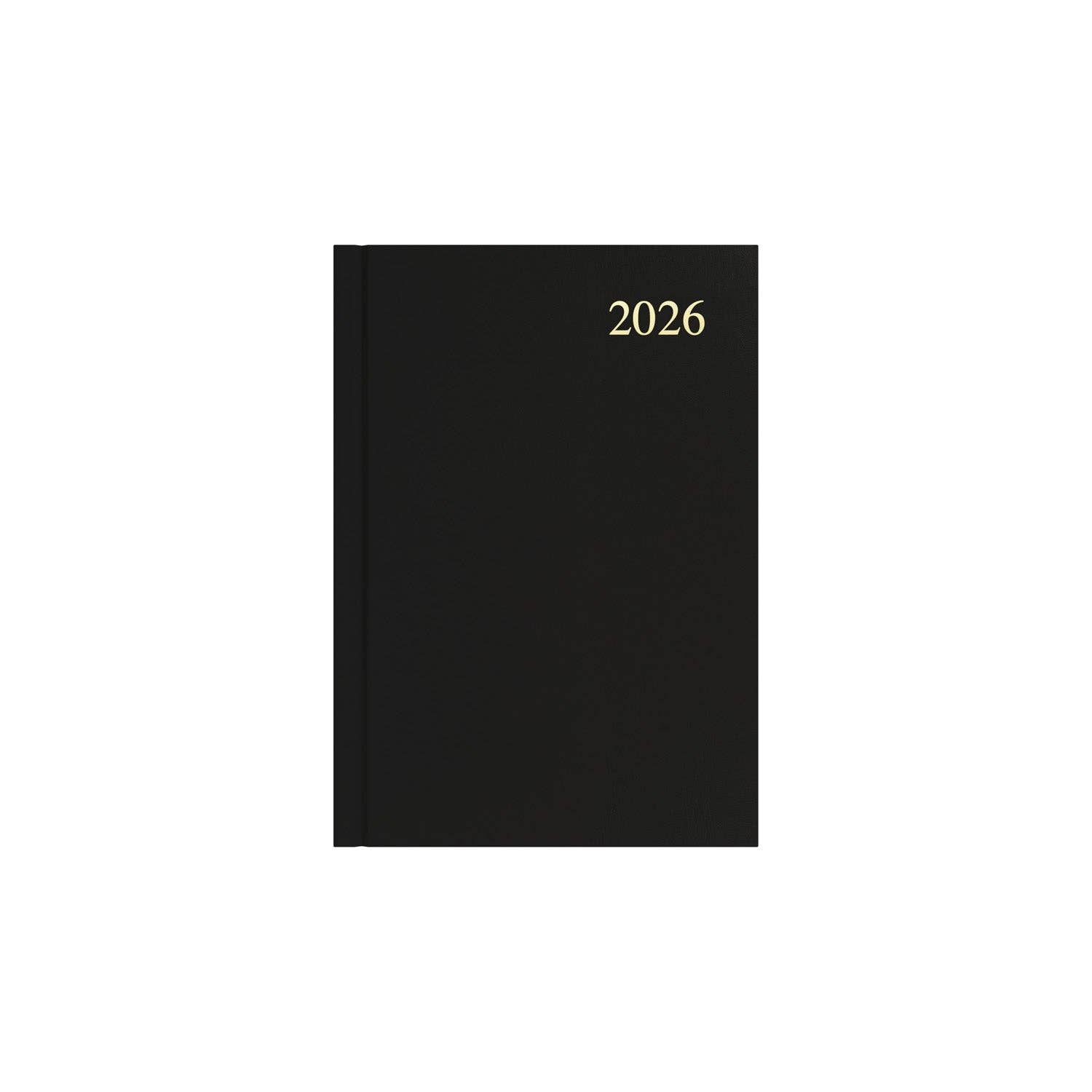 Collins Debden - Wholesale Planner - Essential - A5 Week-to-View Diary - 2026 Calendar Year Planner6