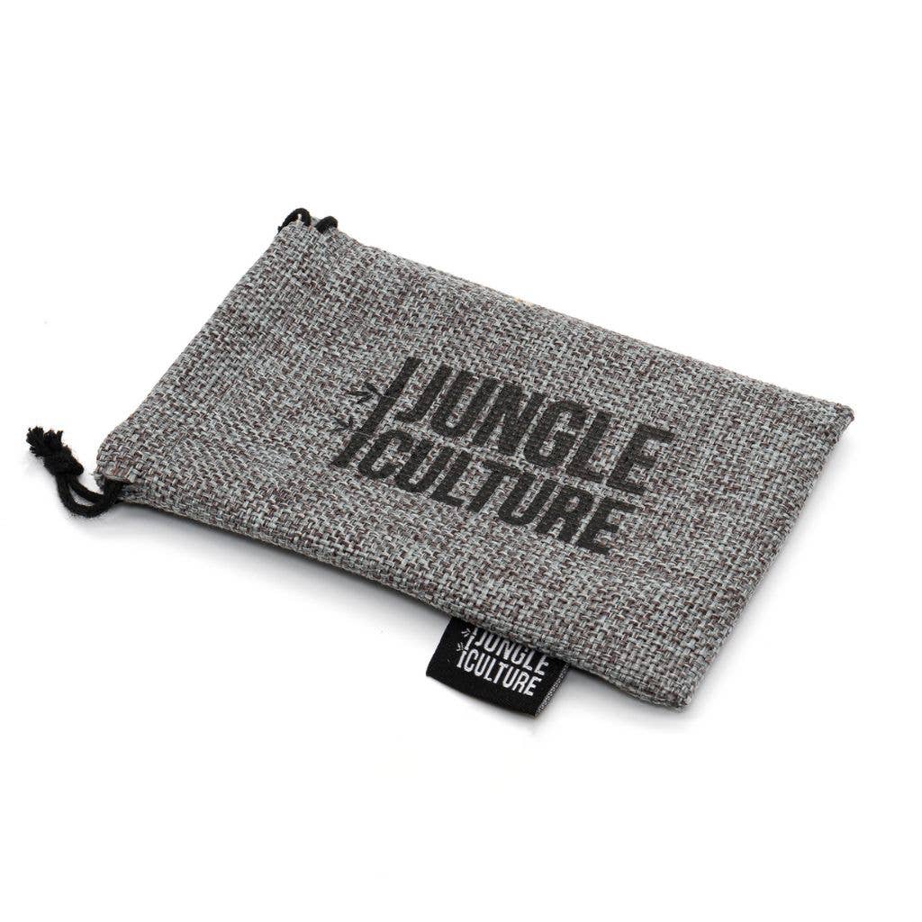 Jungle Culture - Vente Rasoir - Sac de voyage Safety Razor (sacs de toilette et de toilette)1