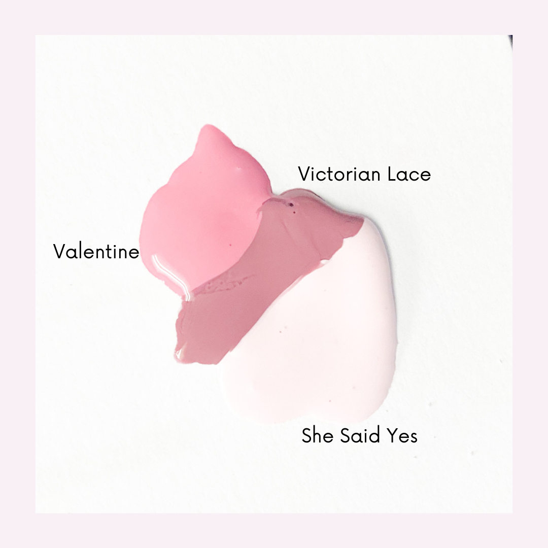 Honeybee Gardens Natural Cosmetics & Body Care - Wholesale Nail Polish - WaterColors Nail Enamel32