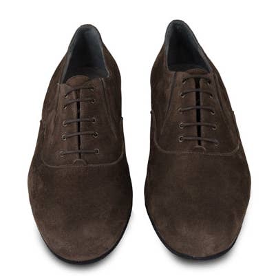 Dbs dancing shoes - Wholesale Flats - Women's - Hom Suede2