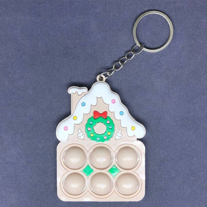 JSBlueRidge Toys - Wholesale Keychain - Kids - Trendy Backpack Kids Keychain In Bulk