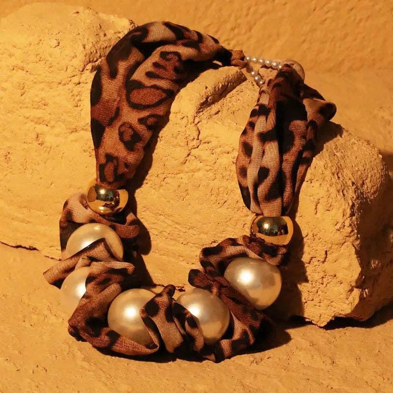 DUA MENKA – Colar com abas por atacado – O Colar Mzuri Muse5