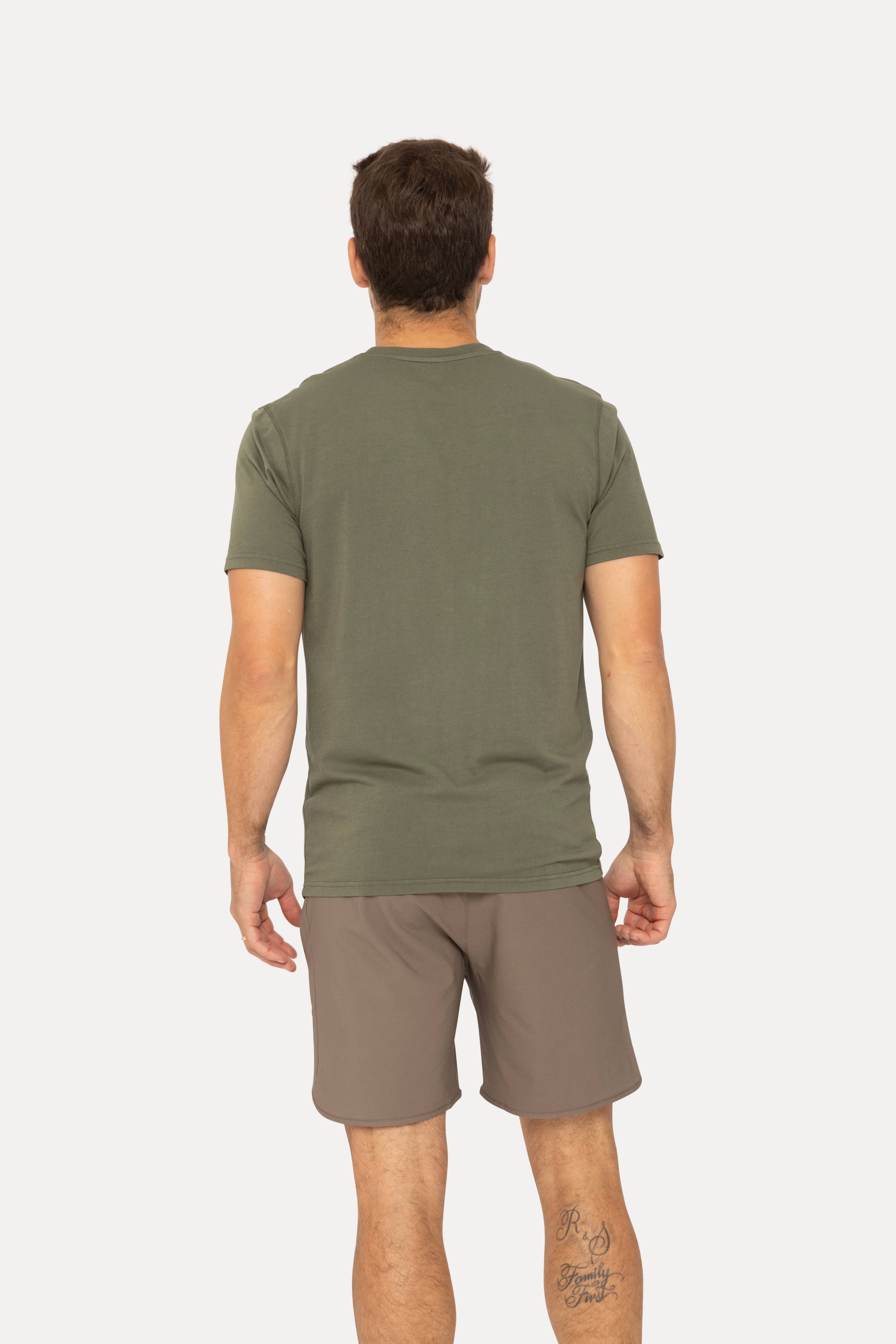 Mono B - Venta al por mayor Camiseta - Hombre - Camiseta de manga corta con mezcla de algodón pima10