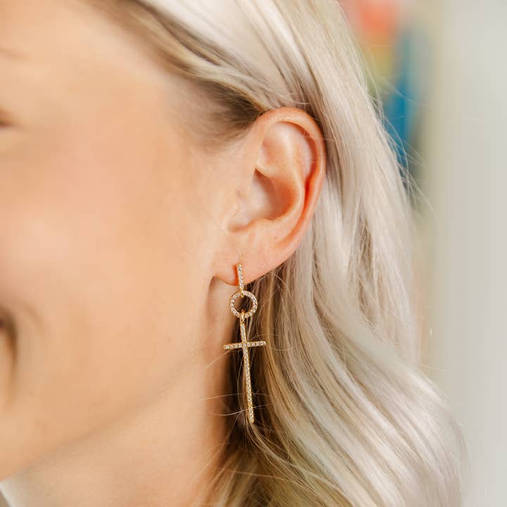 Catherine Earrings and other Purchase Wholesale catherine. Free Returns & Net 60 Terms on Faire trending on Faire.