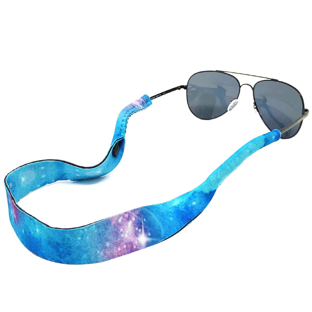 Wrapables.com - Vente Cordon à lunettes de vue / de soleil – femme - Support à lunettes réglable Wrapables, sangle pour lunettes de soleil32