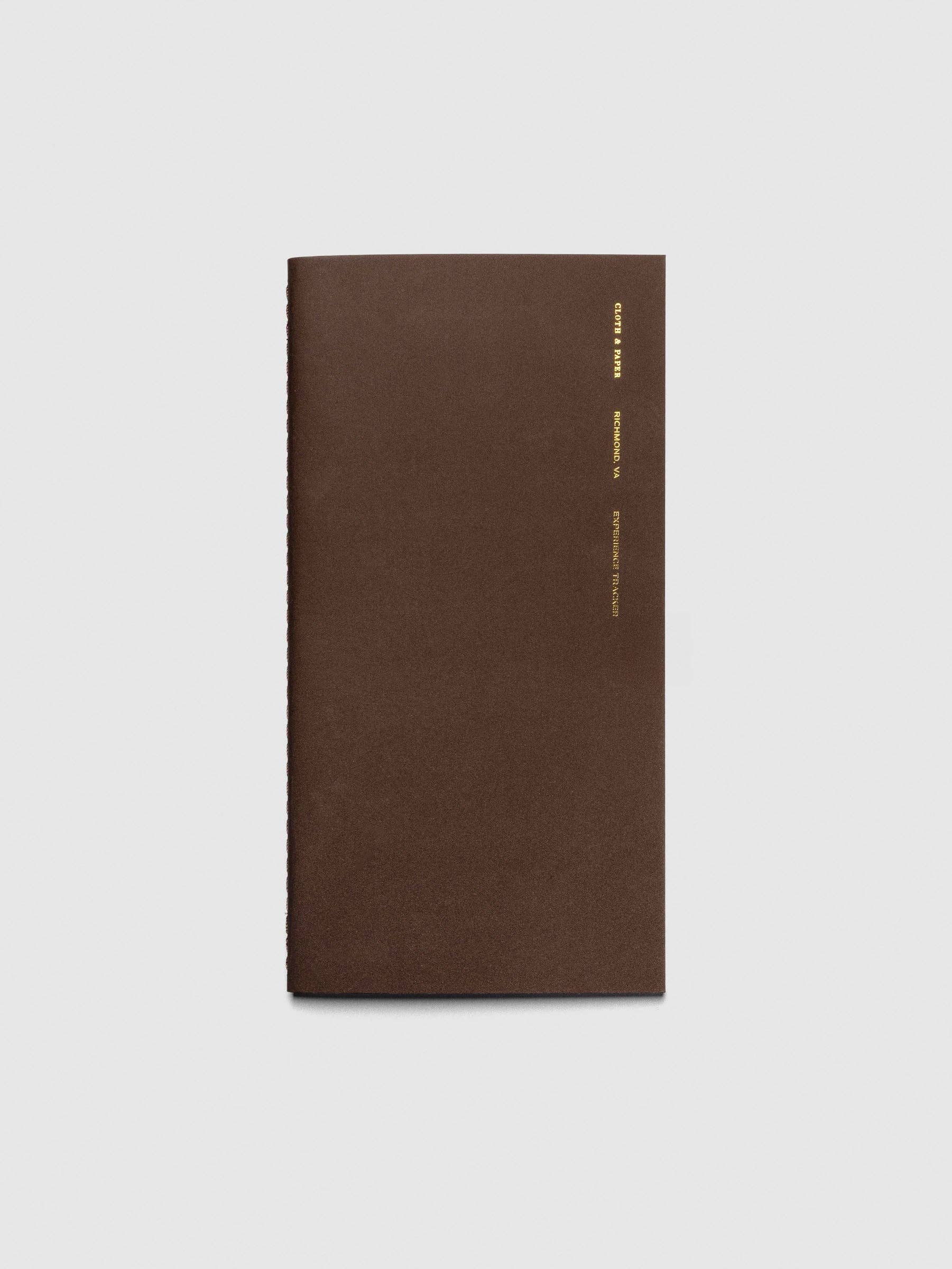 Cloth & Paper - Wholesale Notebook - Travel Notebook | A5 Slim48