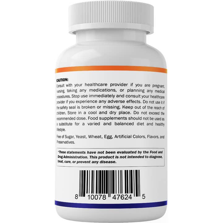 Vitamatic - Wholesale Oral Supplement/Vitamin - Vitamin D3 K2 Supplements 200mcg-120 Tablets6