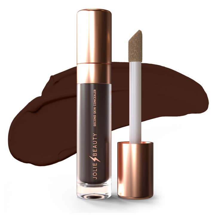 Jolie Beauty - Vendita all'ingrosso Correttori viso - Correttore Second Skin (24 tonalità)21