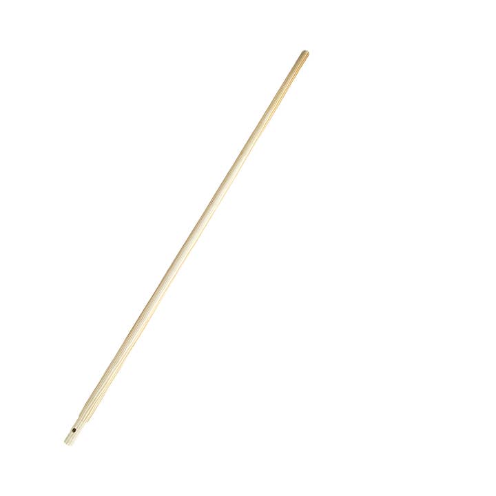 Cabo de Forquilha de Madeira 54 polegadas #45309 por atacado de Smart Horse Gear