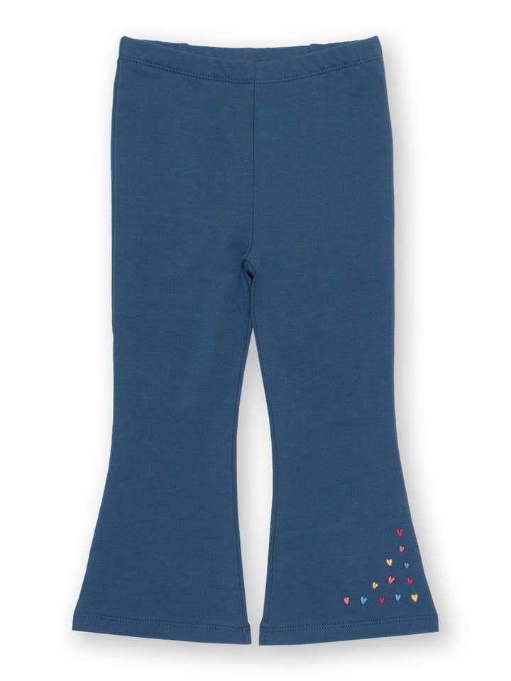 Lovedust Jogger Flares for wholesale by Kite Clothing