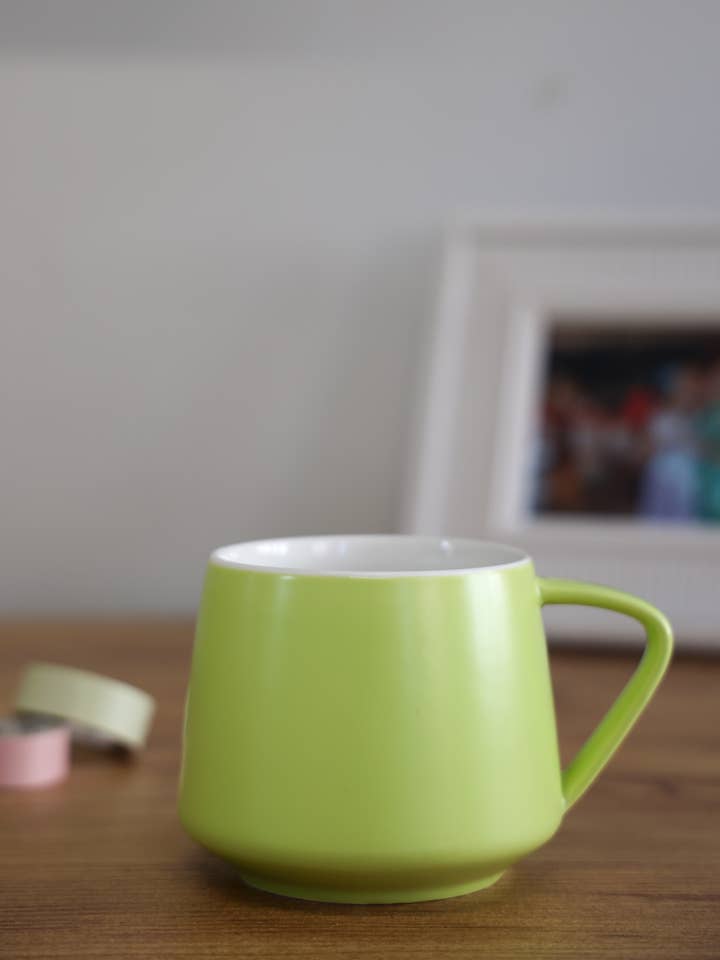 Avorium Ceramic Mug (400 ml) for wholesale by Avorium