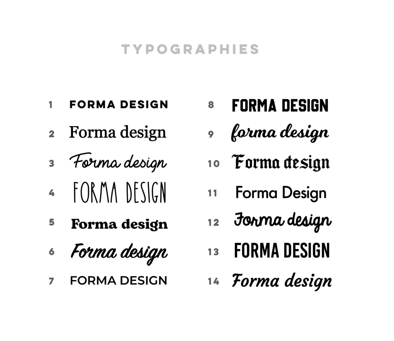 Forma Design - Wholesale Sweatshirt - Unisex - Custom Embroidered Sweatshirt - Unisex Personalised 11