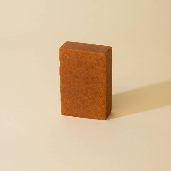 Apo.Ge - Wholesale Bar Soap - Clear Bar2