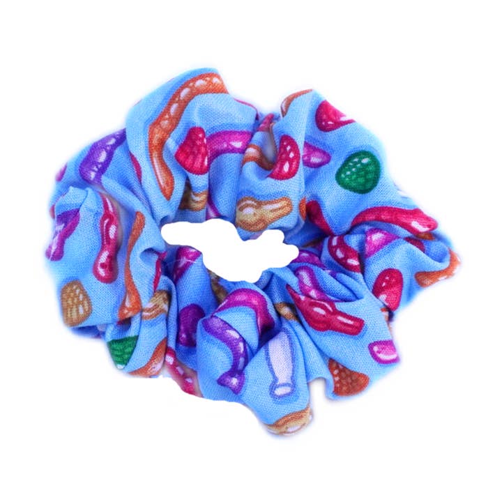 Hårelastik - Party Mix for engroshandel hos Steph & Joe Art Co.