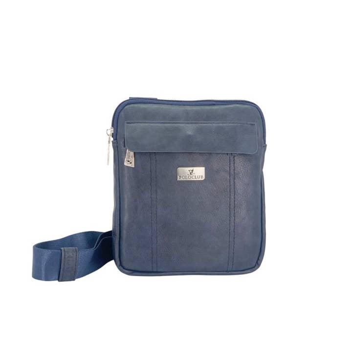 Tracolla uomo POLOCLUB Galaxy per la vendita all'ingrosso da parte di UNIVERSO ITALIA S.R.L.S.