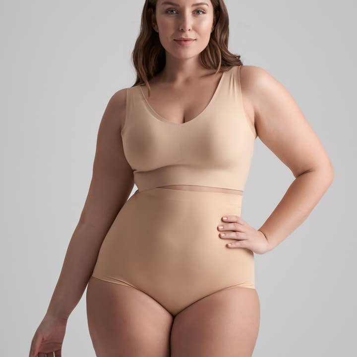 Bye Bra - Wholesale Bralette - Women's - Bra Top V-Neck4