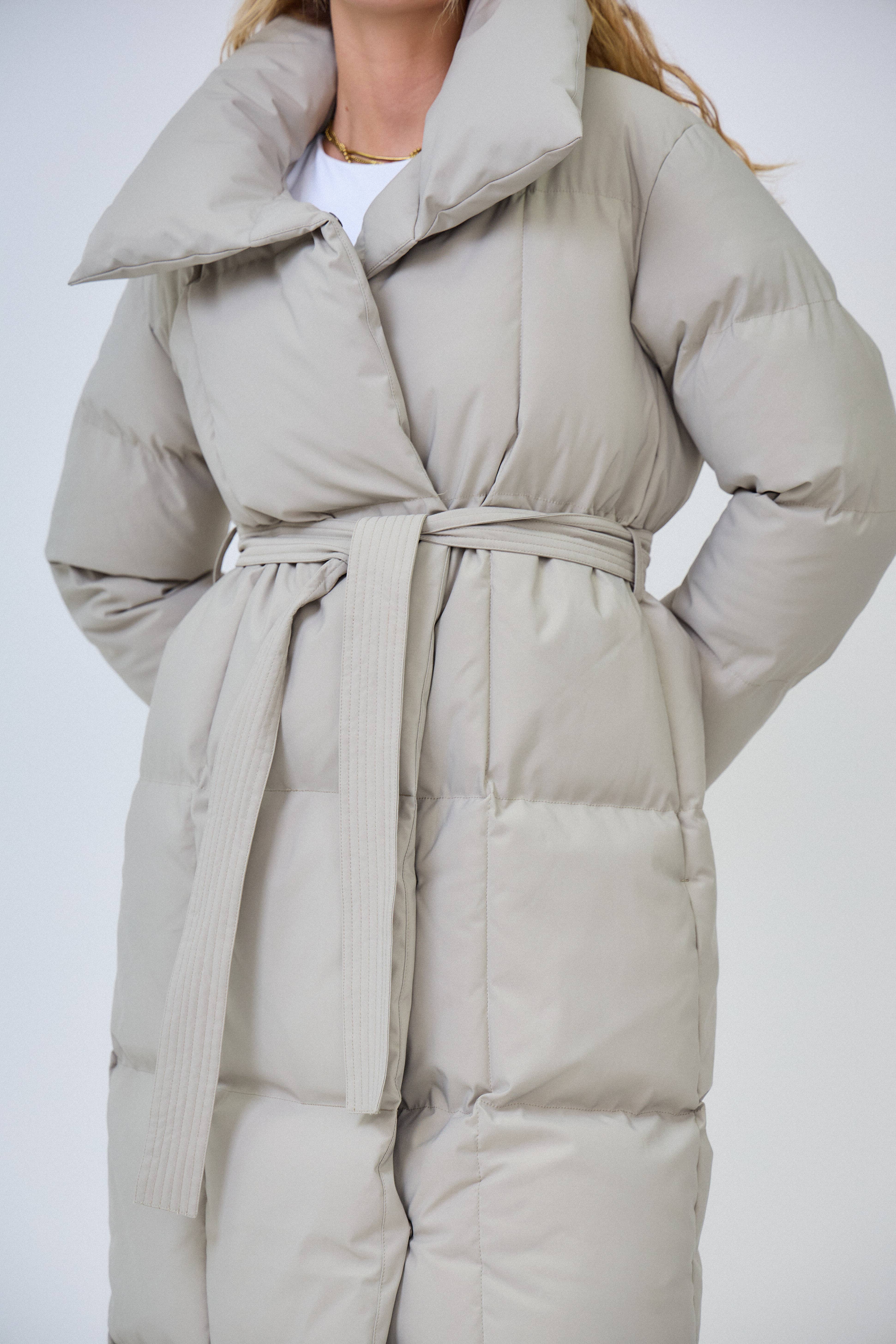 Giovanni Paris - Wholesale Puffer Jacket - Women's - Candice down jacket8