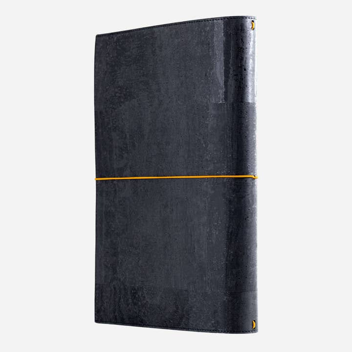 Corkor - Wholesale Notebook - Portfolio with 32 pages Recycled Paper Notebook Cork6