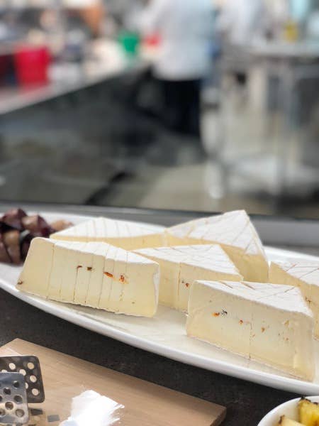 Tulip Tree Creamery - Wholesale Cheese - Snapdragon 2