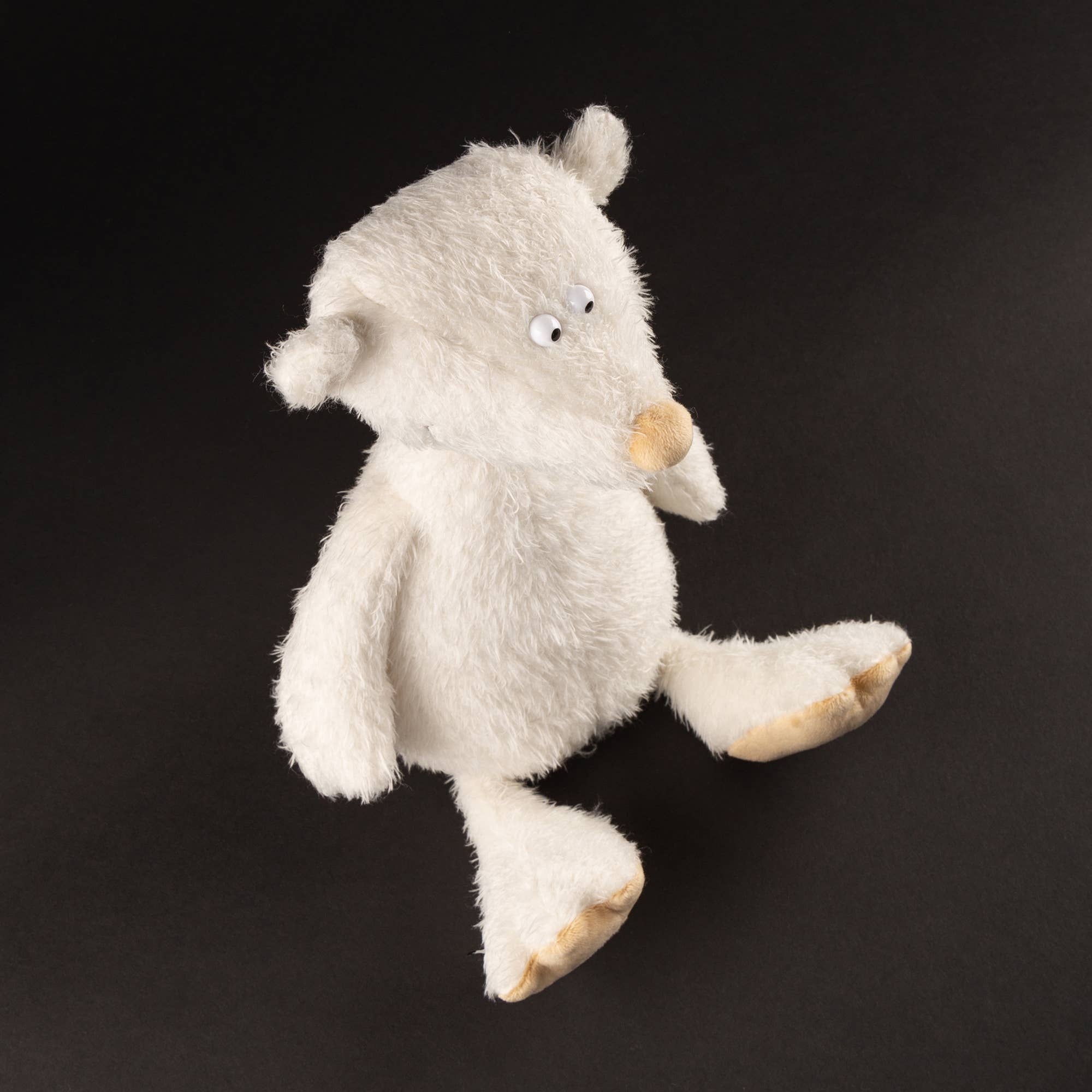 sigikid - Wholesale Stuffed/Plush Toy - Kids & Baby - Oh good! Bear knows1